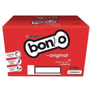 Bonio Original Dog Biscuits 12.5kg