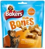 Bakers Mini Bone Chicken Dog Treats - Dry - 94g Pouch