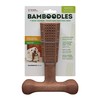 Bamboodles T Bone Dog Chew Chicken - Large (7")